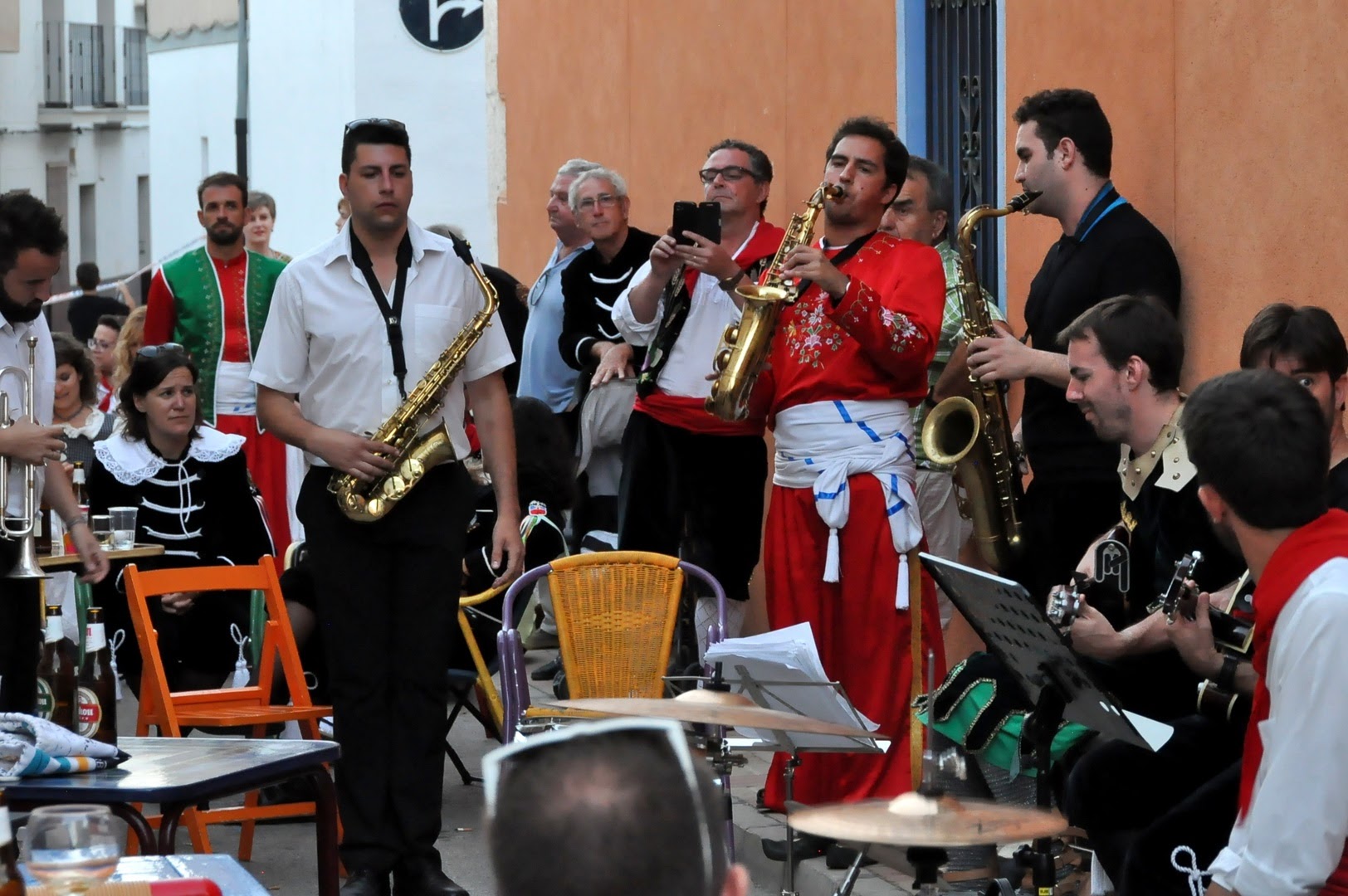 jamfestes